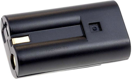Kamera Batterie 99073 Lithium-Ionen (Li-Ion) Kompatibel mit Kodak