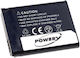 Baterie aparat foto 99017 Litiu-Ion (Li-Ion) 620mAh Compatibilă cu Samsung