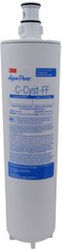 3M 0.5 μm (Mikrometer) Aquapure 3M 0.5 μm (Mikrometer) Aquapure