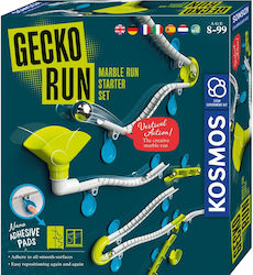 Kosmos Δημιουργική Μπίλια Gecko Run για 8+ Ετών Kosmos Δημιουργική Μπίλια Gecko Run για 8+ Ετών
