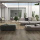 Emotion Ceramics Floor Interior Matte Porcelain Tile 58.9x15.3cm Natural