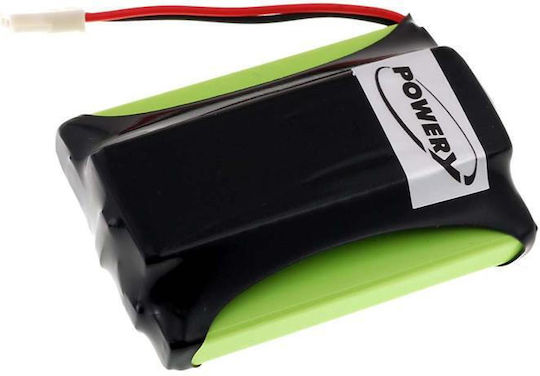 Baterie aparat foto 98682 Ni-MH 650mAh Compatibilă cu Panasonic