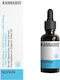 KannaBio Öl Hanfprodukte (CBD) in Drops mit 5% CBD & mit 10% CBG 10ml 1Stück