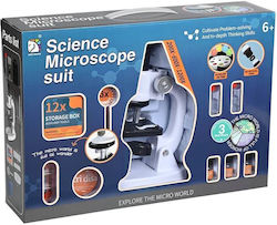 Martin Toys Μικροσκόπιο für 3+ Jahre alt Jahre alt Martin Toys Μικροσκόπιο für 3+ Jahre alt Jahre alt
