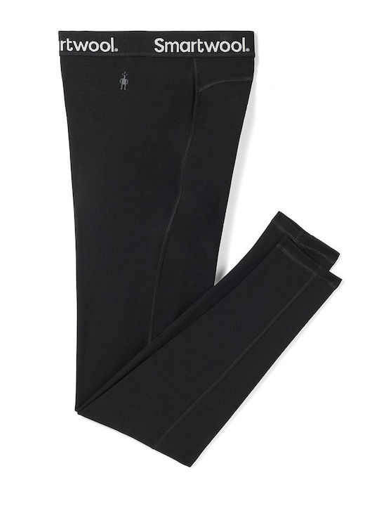 Smartwool Classic Thermal Merino Pantaloni term...