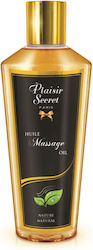 Plaisir Secret Ulei de Masaj 250ml
