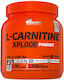 Olimp Sport Nutrition Xplode с Карнитин 1500мг и Вкус Череша 300гр