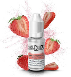 S-elf Juice Sweet Strawberry 8mg 10ml