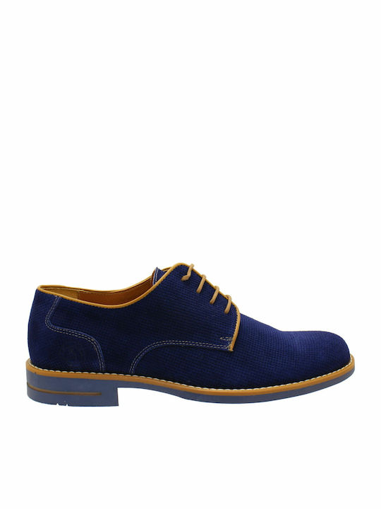 Commanchero Original Δερμάτινα Ανδρικά Casual Π...