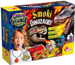 Lisciani Giochi Dragons And Dinosaurs Joc Educațional Dinozauri pentru 7+ Ani