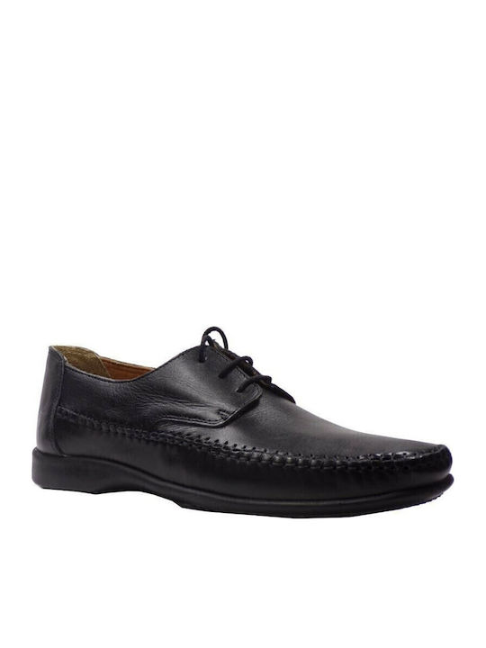 Member Shoes Men's Casual Shoes Black