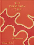 Indonesian Table (Hardcover)