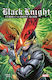 Black Knight: Curse Of The Ebony Blade Том. 116