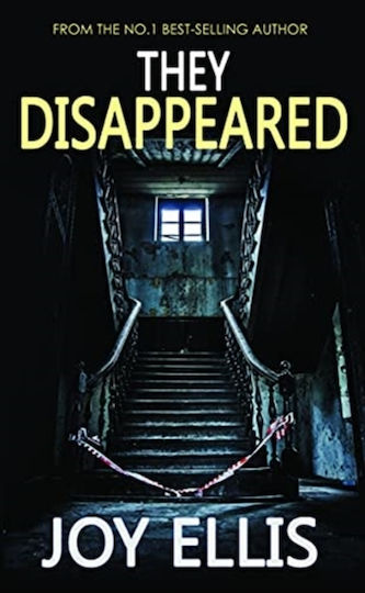 They Disappeared They Disappeared