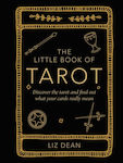 Book Of Tarot