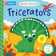 Triceratops