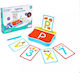 Educational Insights Φωτεινός Πίνακας Άμμου Educational Game Knowledge for 3+ years Years Old