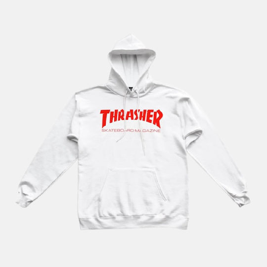 Thrasher hoodie skroutz shop