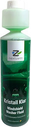 Nextzett Καθαριστικό Υγρό Τζαμιών 250ml