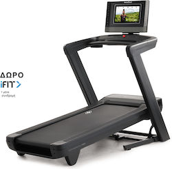 NordicTrack Commercial 1750 3.5hp Ηλεκτρικός Αναδιπλούμενος Διάδρομος Γυμναστικής NordicTrack Commercial 1750 3.5hp Ηλεκτρικός Αναδιπλούμενος Διάδρομος Γυμναστικής
