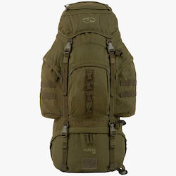 Highlander Mountaineering Backpack 66lt Green Highlander Mountaineering Backpack 66lt Green