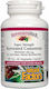 Natural Factors Super 250мг Специална Хранителна Добавка 60 Капсули