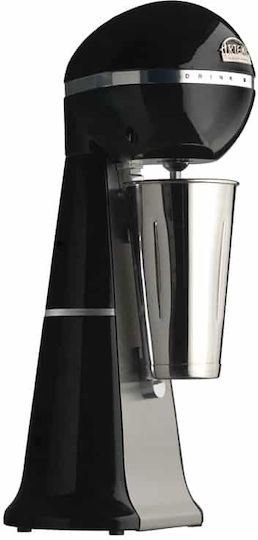 Artemis Commercial Coffee Frother A-2001/a A-2001/a in Black Color 350W with 2 Speeds