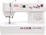 Janome Domestic Sewing Machine