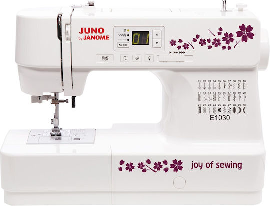 Janome Domestic Sewing Machine