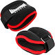 Armageddon Sports Curele de Gleznă 2buc