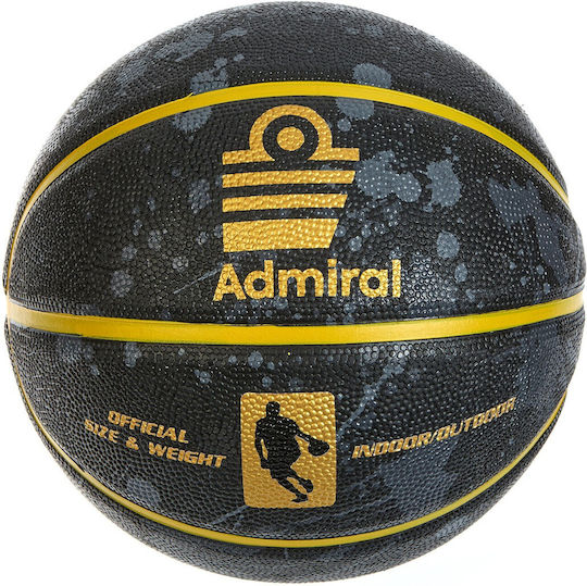 Admiral Akit Μπάλα Μπάσκετ Indoor/Outdoor