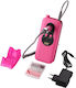 SML M6 Nail Drill Battery 30W Fuchsia with 3500...