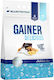 Gainer Delicious с Вкус Chocolate Peanut Butter 1kg