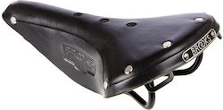 Brooks England Bicycle Saddle Black Brooks England Bicycle Saddle Black