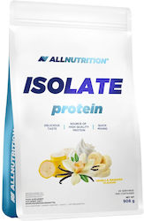 AllNutrition с Вкус на Банан 908гр AllNutrition с Вкус на Банан 908гр