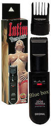 Cottelli Collection Anal Plug Black