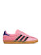 Gazelle Indoor Γυναικεία Sneakers Bliss Pink / Core Black / Core Purple