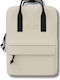 Clan London Rucksack Wasserdicht Beige