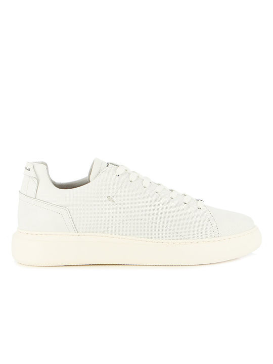 Ambitious Eclipse Sneakers White