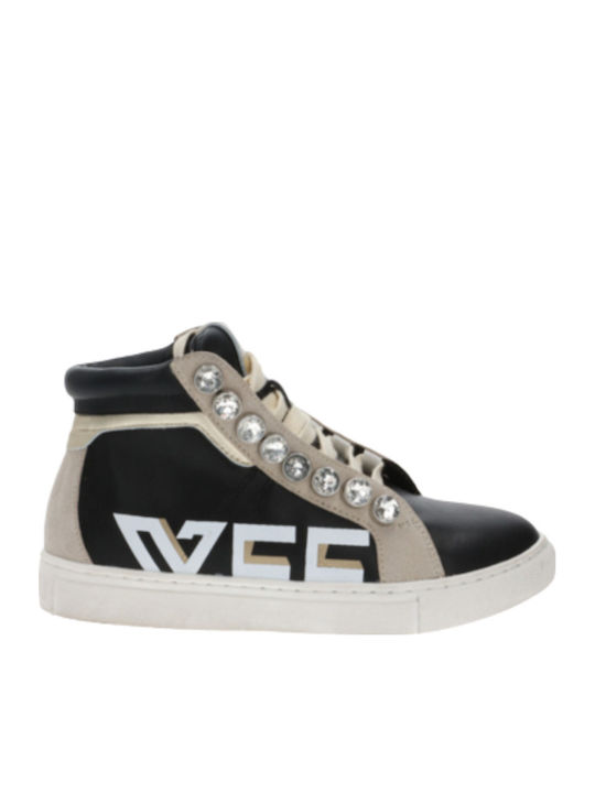 Sneakers Black
