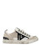 Damen Sneakers Weiß