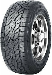 LingLong Crosswind A/t100 265/70R15 112T 4 Εποχών 2657015LINGLONGAT100 LingLong Crosswind A/t100 265/70R15 112T 4 Εποχών 2657015LINGLONGAT100