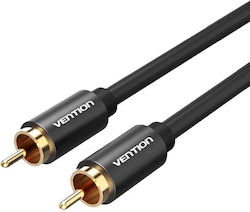 Vention 1m RCA male Cable (VAB-R09-B100)
