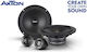 Axton Car Speaker 8" (2 Way)