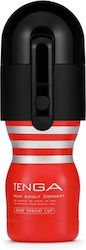 Tenga Вибратор Черен