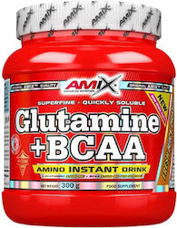 Amix Nutrition L-glutamine 500gr Mango