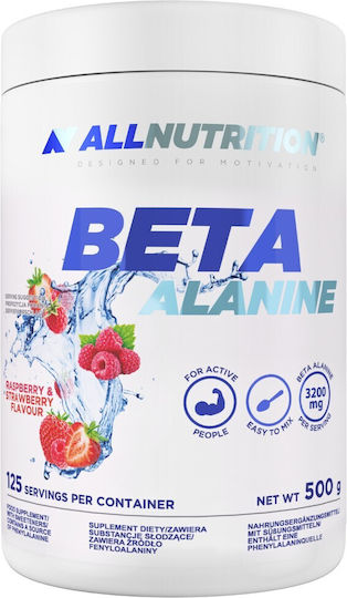 AllNutrition Beta-Alanina 500gr