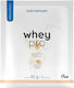 Nutriversum Whey Pro Протеин Суроватъчен с Вкус Мляко и ориз 30гр