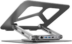 Unitek DJ Laptop Stand (345025)