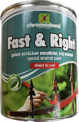 CHromodomi 0.75Es 284μπλε